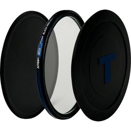 77MM Black PRO-Mist 1/2 MCS Filter