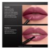 Labial Forever Dual No Transfiere Con Bálsamo Lbel