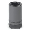 GEARWRENCH 1/4" Drive External Torx Socket E8 - 80190