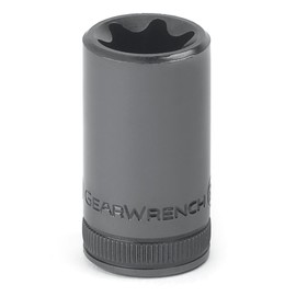 GEARWRENCH 1/4" Drive External Torx Socket E8 - 80190
