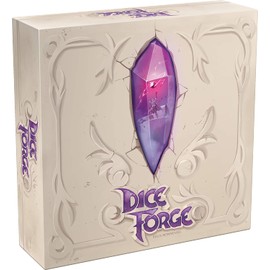 Asmodee Dice Forge, English Version