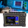 Mini Handheld Oscilloscope 40MSa/s Sampling Rate 18MHz Bandwidth PWM Signal