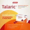💊 Talaric | Suplemento Alimenticio | 30 Cápsulas 🌿 Energía