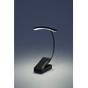 ROZZ R6 LED Black Music Stand Light