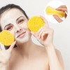 120 Pc Esponja Facial Comprimida Para Limpieza Y Exfoliación