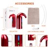 Electric Wine Aerator, Wine Dispenser, Aeration and Decanter Wine Pourer,