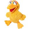 Living Puppets Hand Puppet Duck Giesela 35 CM