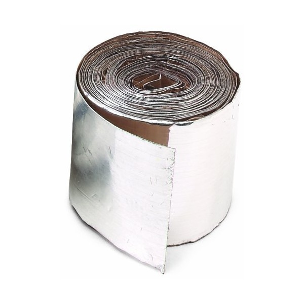 Heatshield Products 340110 Cool Foil Tape 1" Wide x 10'