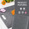 Dexas Superboard Cutting Board with Handle 11 x 14.5 inch