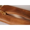 GERMANUS Albrunus - Made in EU - Leder Tabaktasche Tabakbeutel
