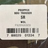 BDU NEW BDU Propper Pants - Woodland - Small Regular