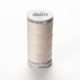 Gutermann Extra-Strong Thread, Vellum 0169, 100 m