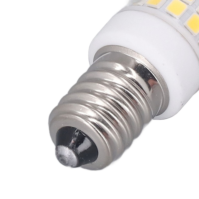 2 Pcs LED Corn Bulb E14 10W Dimmable Energy Saving