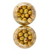Pimento Stuffed Manzanilla Olives 21 oz,4 pk