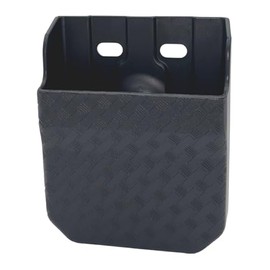 Zero9 Holsters - Model 4061 Handcuff Case, ASP Ultra Plus Compatible (Black Basket Weave, Tek Lok)