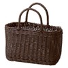 Basket Bag 91-17DBR