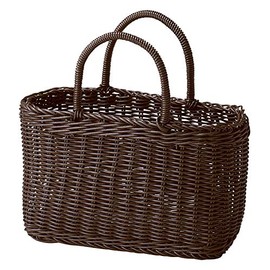 Basket Bag 91-17DBR