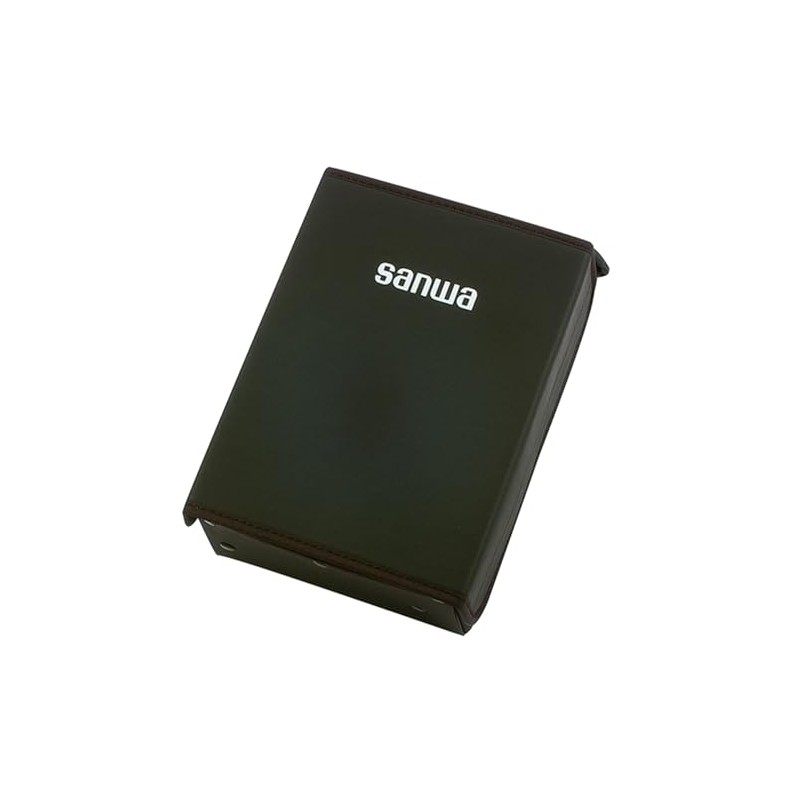 Sanwa Electric Instrument C-77H Portable Case