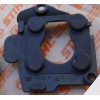 STIHL OEM 1145 140 2502 Intake Manifold Cover MS 201
