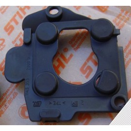 STIHL OEM 1145 140 2502 Intake Manifold Cover MS 201 201T 201TC