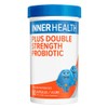 Inner Health Plus Double Strength Probiotic 60 Capsules