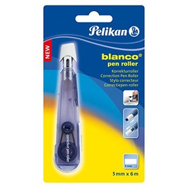 Pelikan blanco B915 Correction Pen Rollerball Pen – Pack of 1