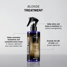 TRUSS Professional Deluxe Prime - Champagne Blond Hair Toner 8.79oz