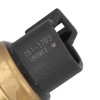 TOSD‑04‑152A 6‑36V Oil Pressure Sensor Flexible Steel Excavator Accessories for