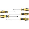 BGS Diy 7946 | Screwdriver Set | 5 pcs.