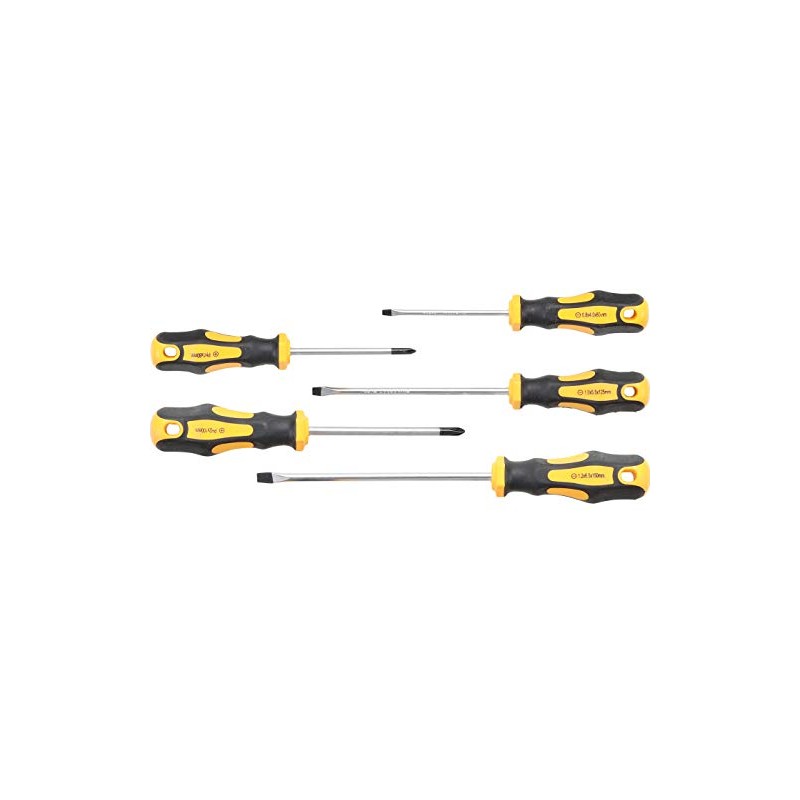 BGS Diy 7946 | Screwdriver Set | 5 pcs.