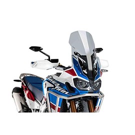 Touring Screen CRF1000L Africa Twin 16'-18' C/SMOK, 8905H
