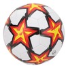 Sports Soccer Balls Size 5 PU Star Pattern Traditional Soccer