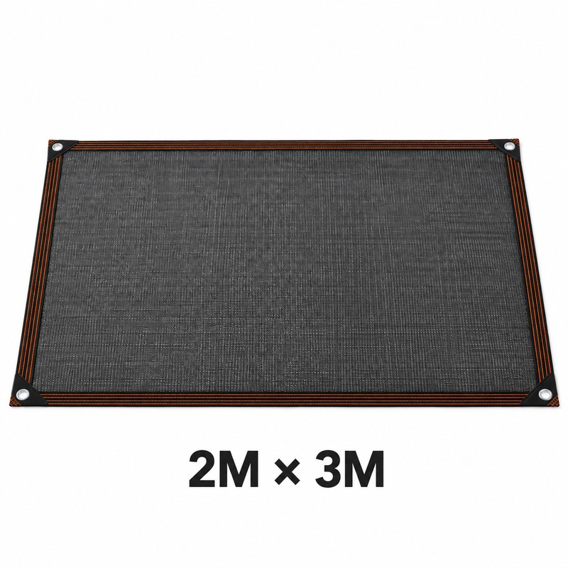 Outdoor Shade Cloth for Patio, Garden & Greenhouse – PE