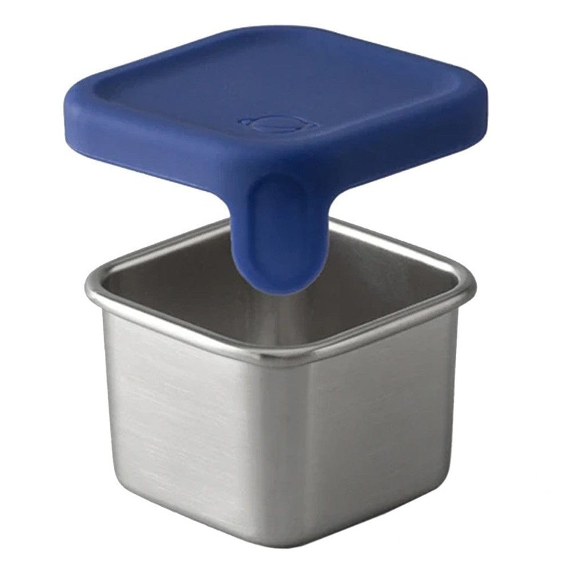 Planetbox Rover Dipper Little Square 1.75oz 52ml, Galactic