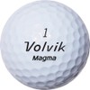 Volvik Magma Golf Balls (One Dozen)
