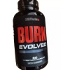 sclupsnation SCULPTnation BURN am EVOLVED 2.0 - 60 capsules -
