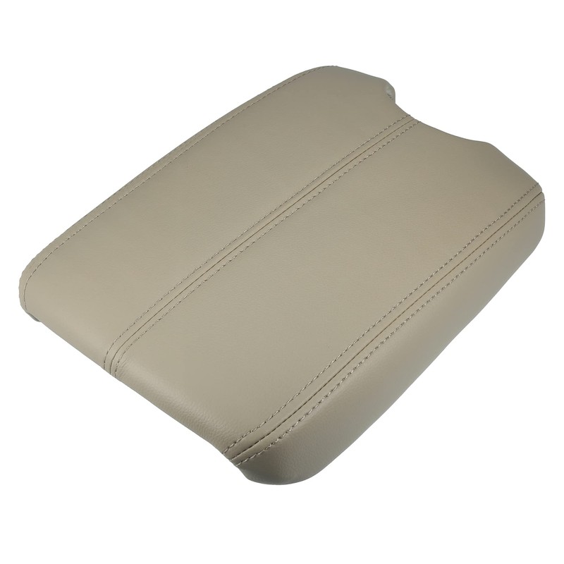 X AUTOHAUX 1 Set Car Center Console Cover Front Door
