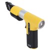 Jet Dryer Blower Portable Blowing and Suction Fan 130000rpm High