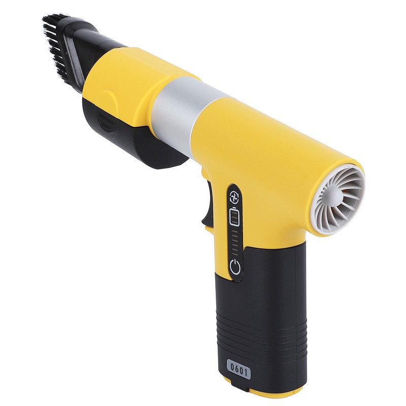 Jet Dryer Blower Portable Blowing and Suction Fan 130000rpm High