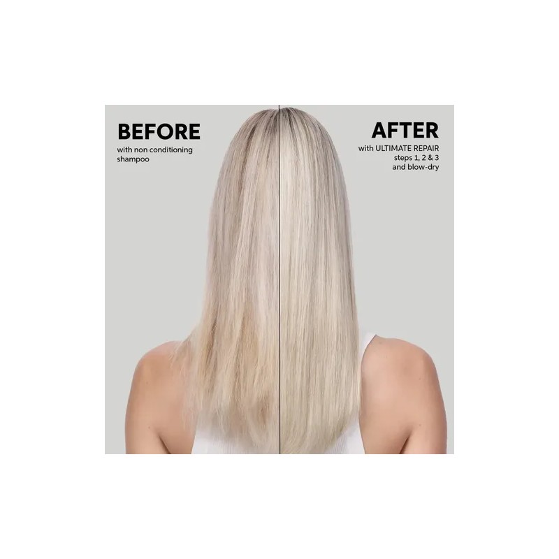 Wella Tratamiento Capilar Leave In Reparación Extrema 140 Ml