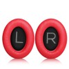 XBERSTAR Replacement Ear Pads for Bose QC45 Headphones Earpads Cushions