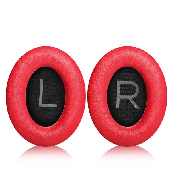 XBERSTAR Replacement Ear Pads for Bose QC45 Headphones Earpads Cushions