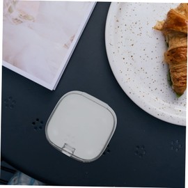 DOITOOL TPU Earbud Protective Cover for Wireless Earphone Holder Lightweight Compact Design for Outdoor Activities for Friends Family