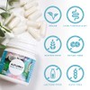 Alflorex Dual Action – Daily Gut Health Probiotics - Helps