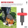 Gatuida Craftsman Speed Start Bit: Jump Starter Tool, Electric Starter