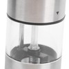Electric Salt Pepper Grinder Stainless Steel Automatic Battery Operated Spice