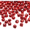 Jingle Bells, 40 Pcs 25mm Metal Craft Bells for DIY