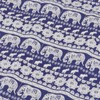 Coopay Knitting Needle Wrap, Knitting Needle Roll for Straight Short