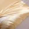 Silky Pillowcases Set for Hair - Pillowcase Covers with Envelope