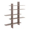 Danya B. Modern Home and Office Decor - Decorative Floating